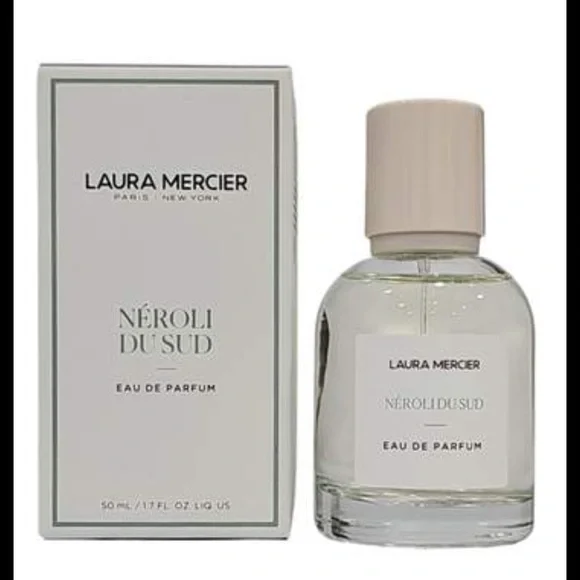 Laura Mercier Néroli Du Sud Perfume Parfum Fragrance spray 50 ML, 1.7 fl oz - Picture 2 of 4